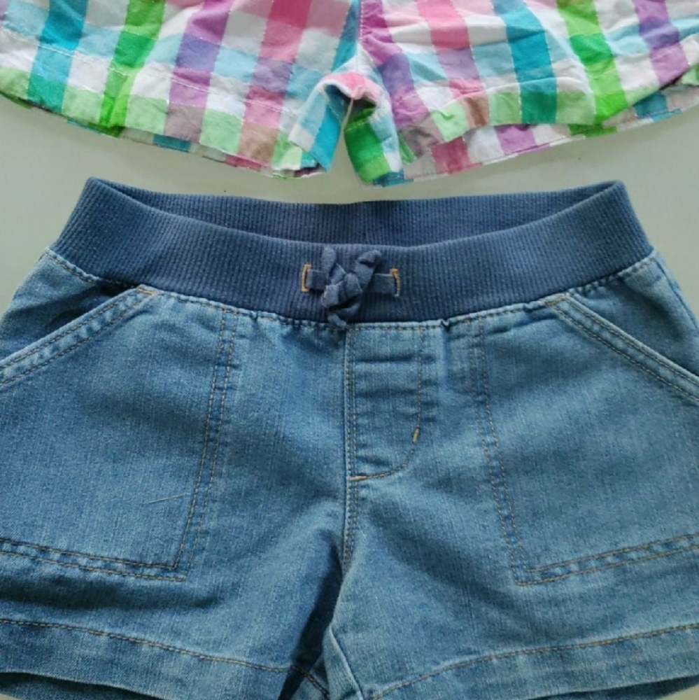 Shorts bundle - Picture 3 of 8